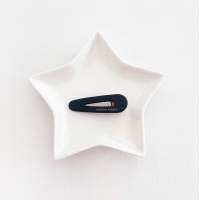 Lady Hair Clip Basic Geometric (LHP9483)